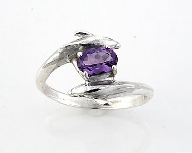 Amethyst Jewelry