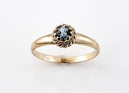 Aquamarine