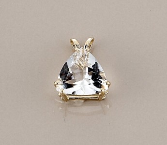 Azeztulite Pendant 