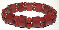 Red Jasper Bracelets