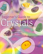 Crystal Healing Books