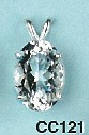 Casa Crystal Pendants