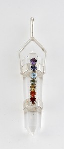 Chakra Pendants