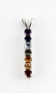 Chakra Pendants