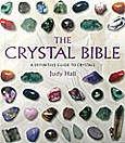 Crystal Bible Books