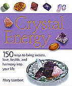 Crystal Healing Books