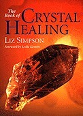 Crystal Healing Books