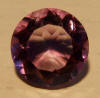 Pink Lazurine Unset Gemstones