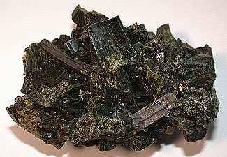 Epidote