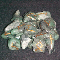 Emerald Runes