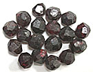 Garnet Crystals