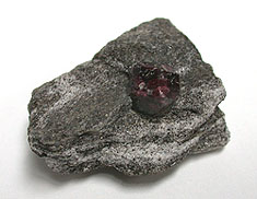 Garnet Crystals