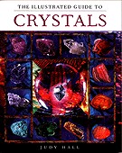 Crystal Healing Books