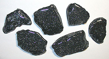 Specular Hematite