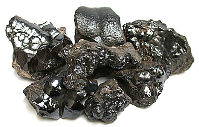 Botryoidal Hematite Rough