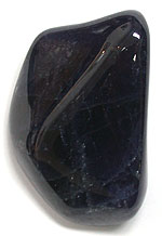 Tumbled Iolite