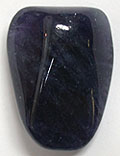 Tumbled Polished Iolite