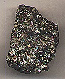 Iron Pyrite