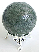 Jade Sphere