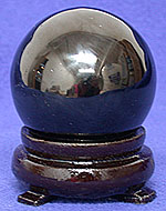 Crystal Ball