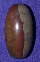 Shiva Lingams