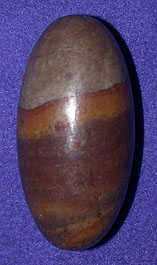 Shiva Lingams