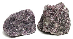 Lepidolite