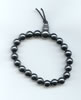 Magnetic Hematite Power Bracelets