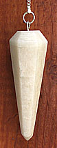 Moonstone Pendulum