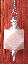 Moonstone Pendulum