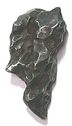 Sikhote-Alin Meteorite