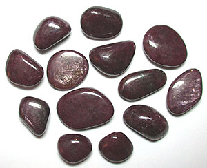 Ruby Tumbled