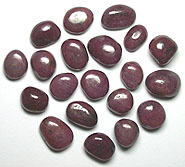 Ruby Tumbled