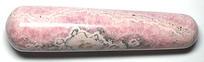 Rhodochrosite Wands