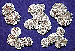 Desert Rose Selenite