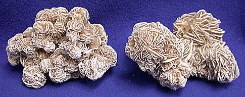 Desert Rose Selenite