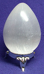 Selenite Eggs