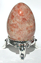 Sunstone Eggs