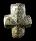 Staurolite Healing Stones