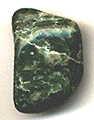 Tumbled Nephrite Jade