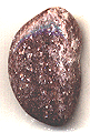 Lepidolite Polished