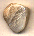 Moonstone Polished