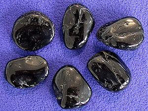 Black Tourmaline