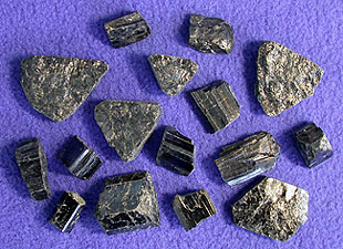 Black Tourmaline