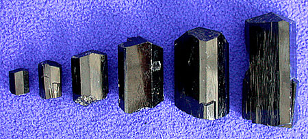 Black Tourmaline