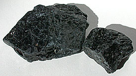 Black Tourmaline