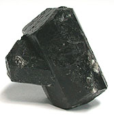 Black Tourmaline