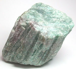 Green Tourmaline Collection Pieces