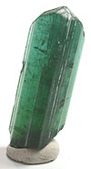 Green Tourmaline