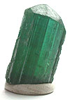 Green Tourmaline